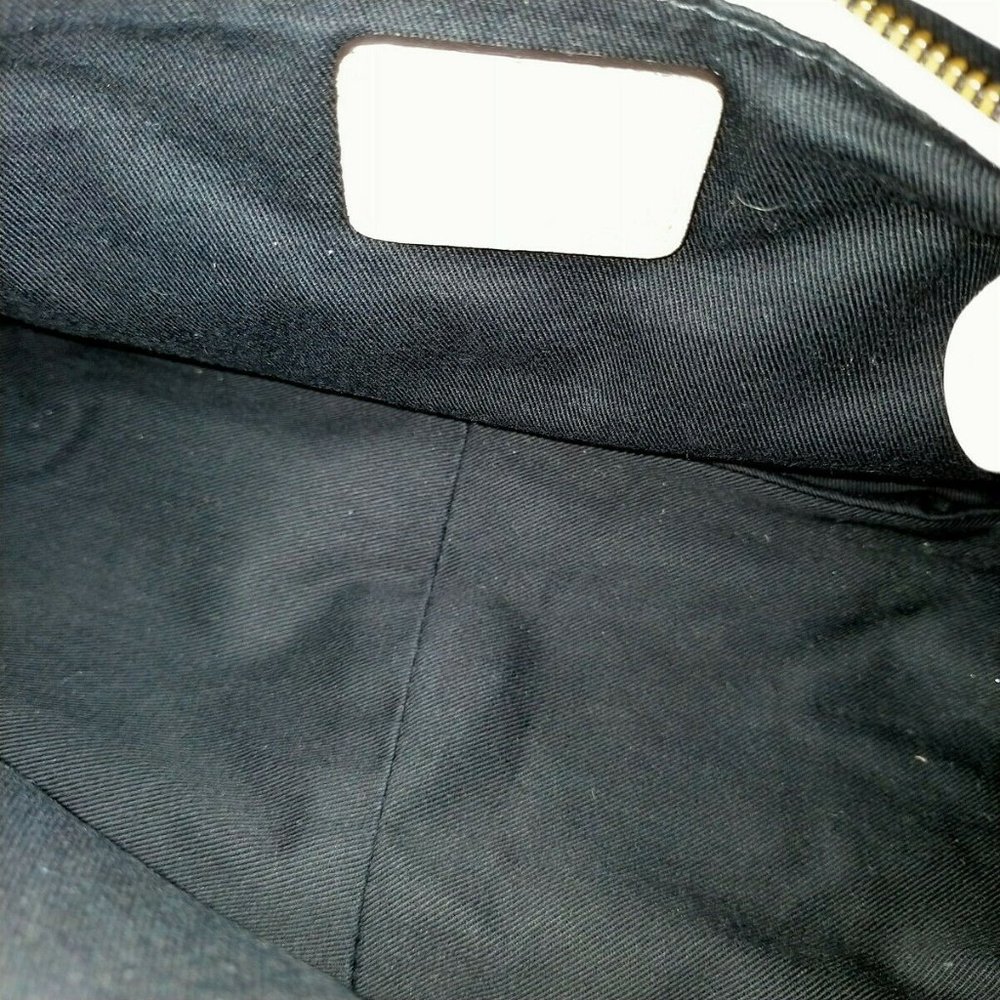 Chloe Hand Bag Beige Leather - Picture 8 of 9